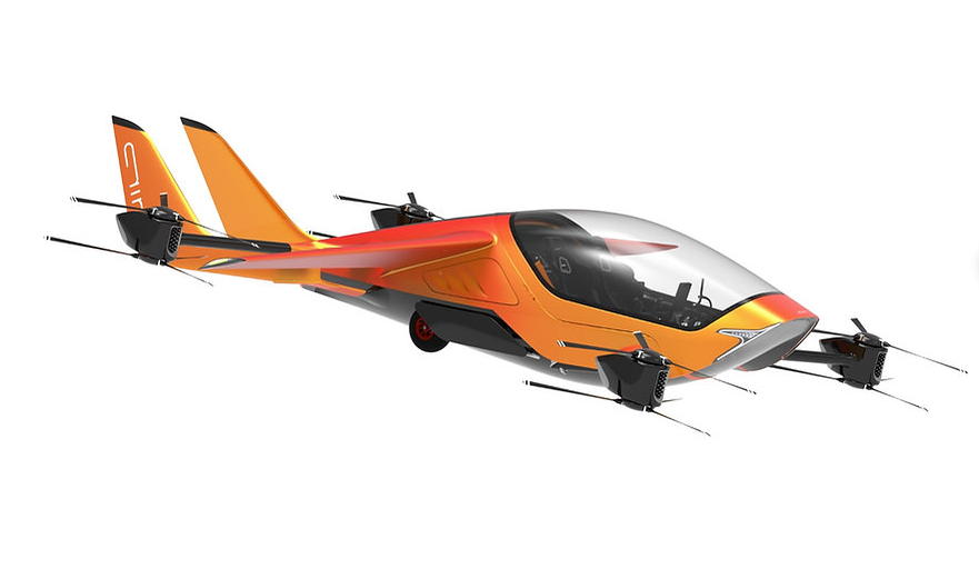 AIR’s FAA Airworthiness Certificate: A Strategic Step Forward in America’s Low-Altitude Economy